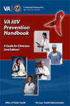 VA HIV Prevention Handbook