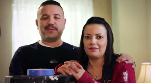 Undetectable = Untransmittable An HIV-positive Veteran