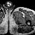 thumbnail image of  Bartonella henselae
                    /Bacillary angiomatosis: soft-tissue mass in the right thigh
                
