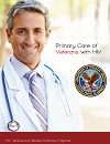 Primary Care of Veterans with HIV